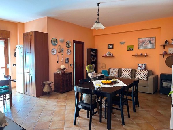 appartamento in vendita a Scalea