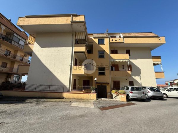 appartamento in vendita a Scalea