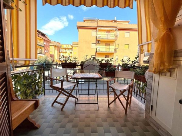 appartamento in vendita a Scalea