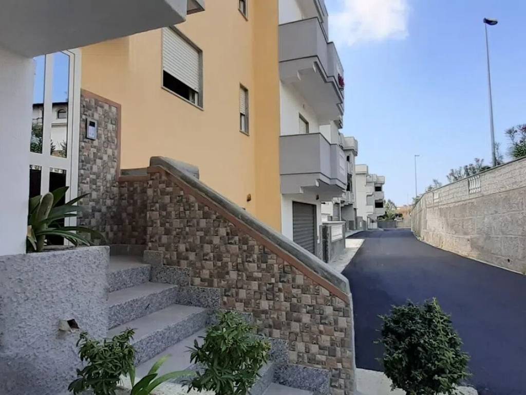 appartamento in vendita a Scalea