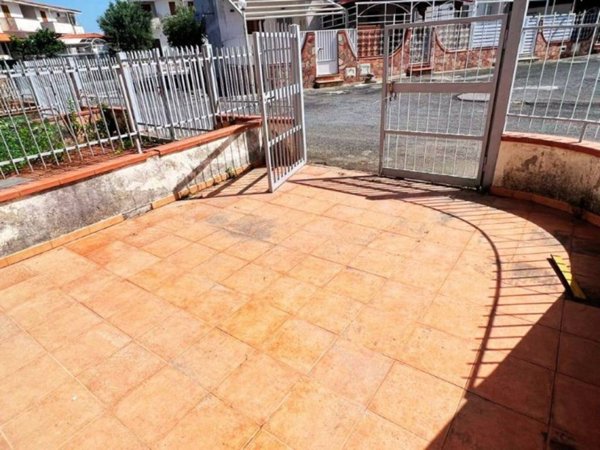 appartamento in vendita a Scalea