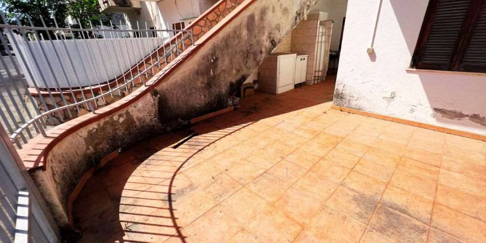 appartamento in vendita a Scalea