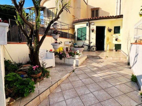 appartamento in vendita a Scalea