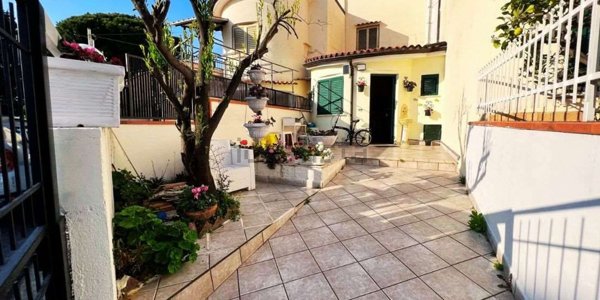 appartamento in vendita a Scalea
