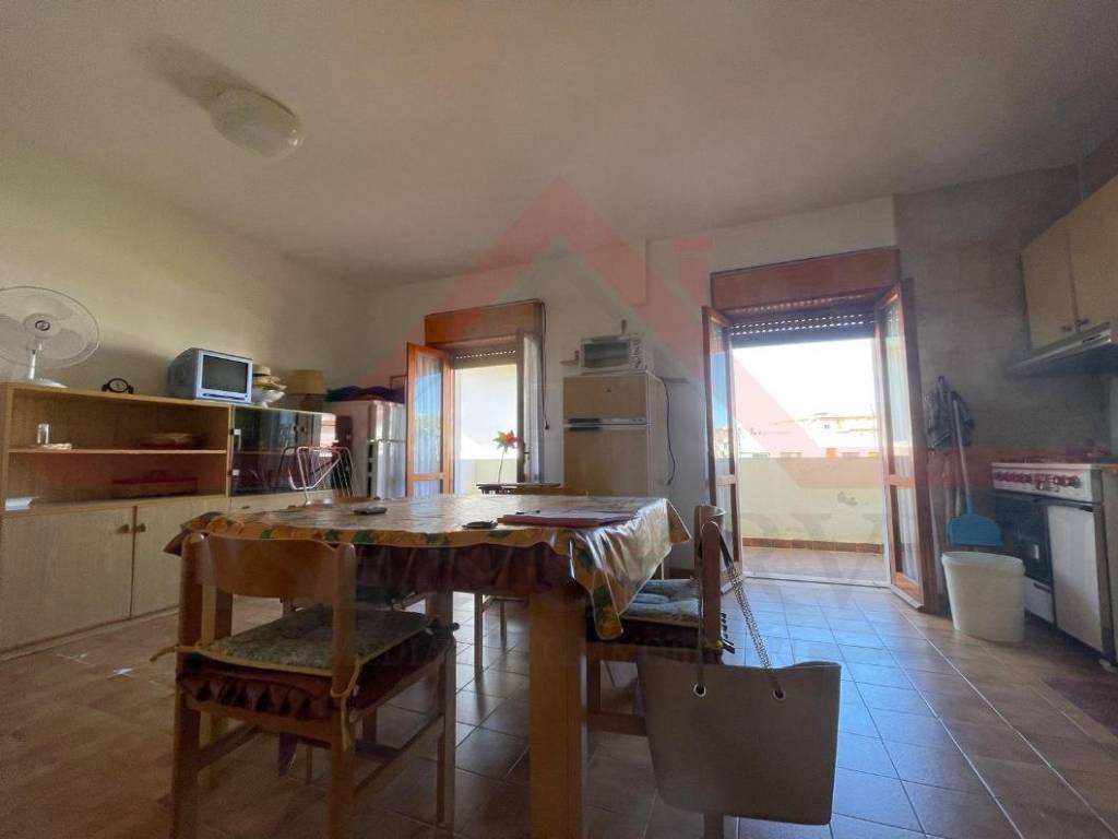 appartamento in vendita a Scalea