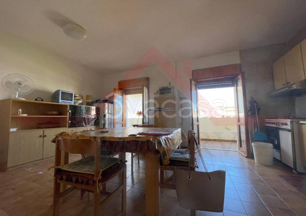 appartamento in vendita a Scalea