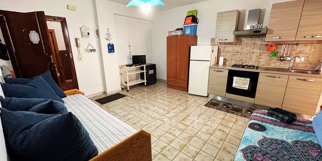 appartamento in vendita a Scalea