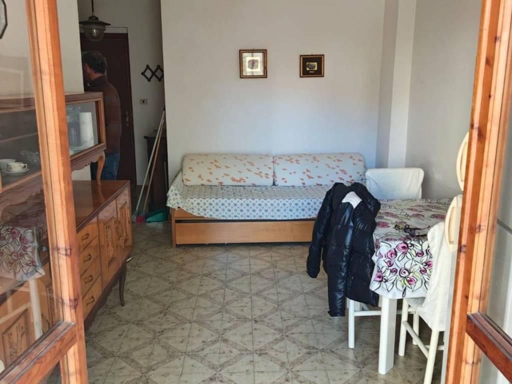 appartamento in vendita a Scalea
