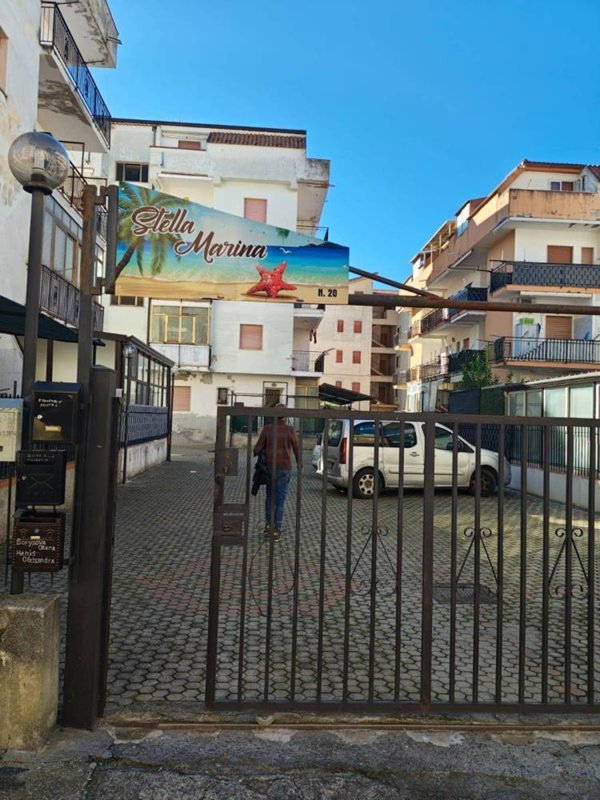 appartamento in vendita a Scalea