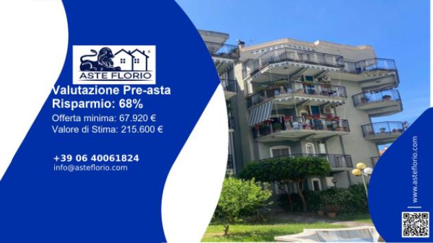 appartamento in vendita a Scalea
