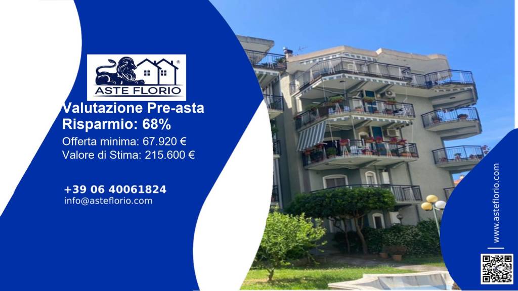appartamento in vendita a Scalea