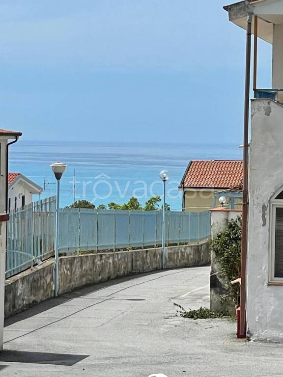 appartamento in vendita a Scalea