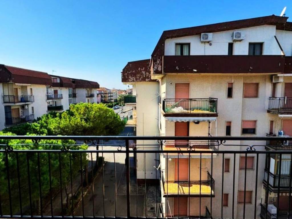 appartamento in vendita a Scalea
