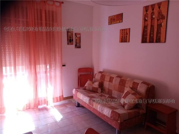 appartamento in vendita a Scalea