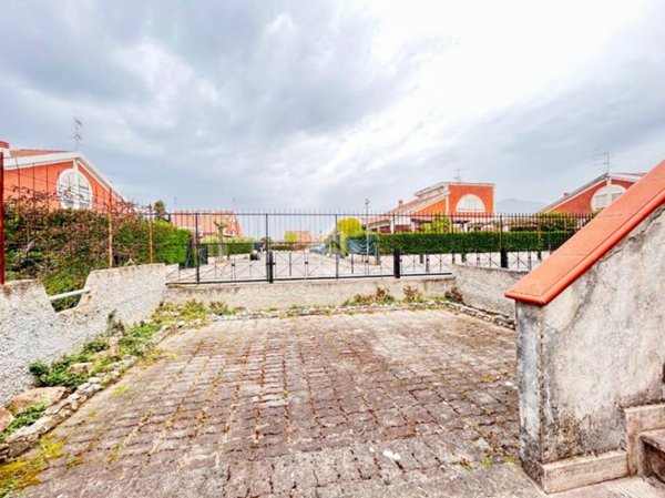 appartamento in vendita a Scalea