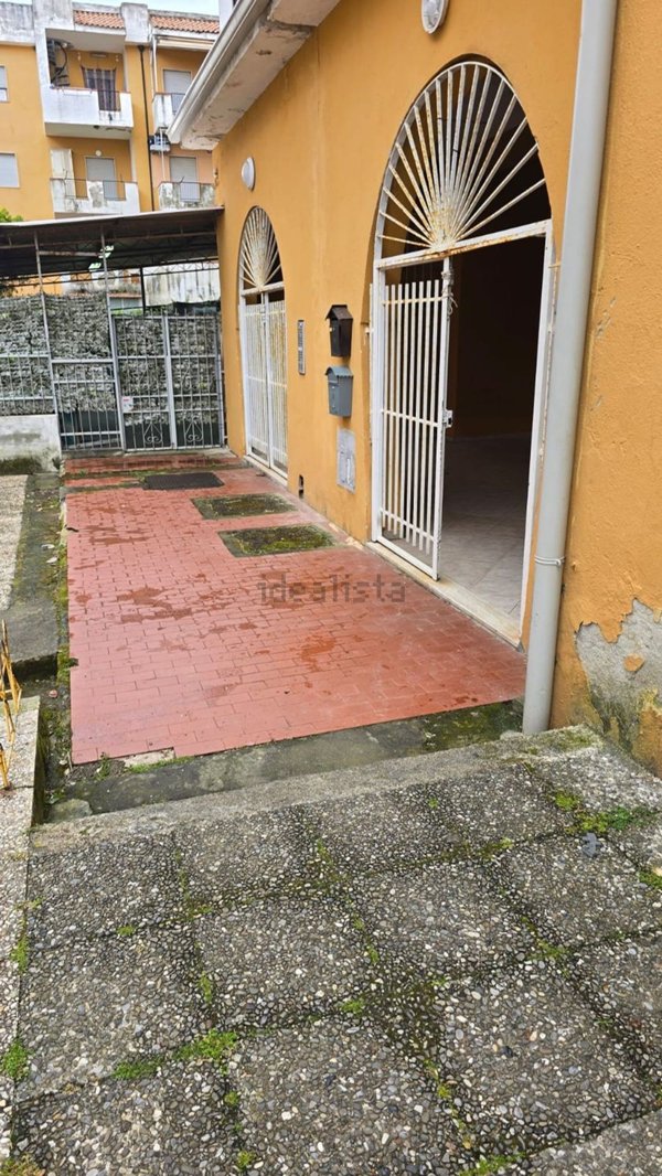 appartamento in vendita a Scalea