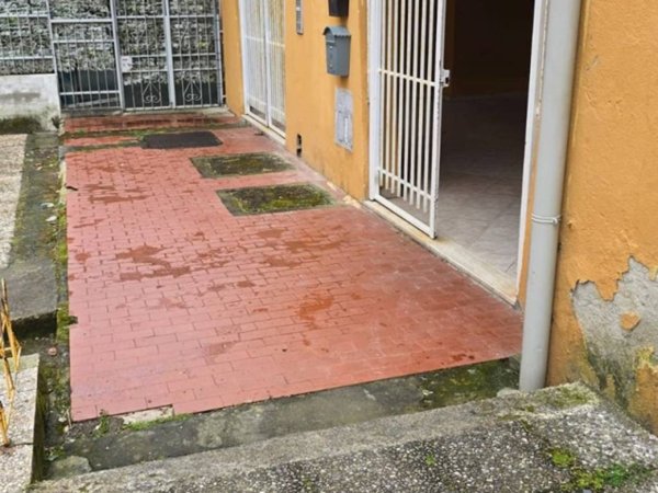 appartamento in vendita a Scalea