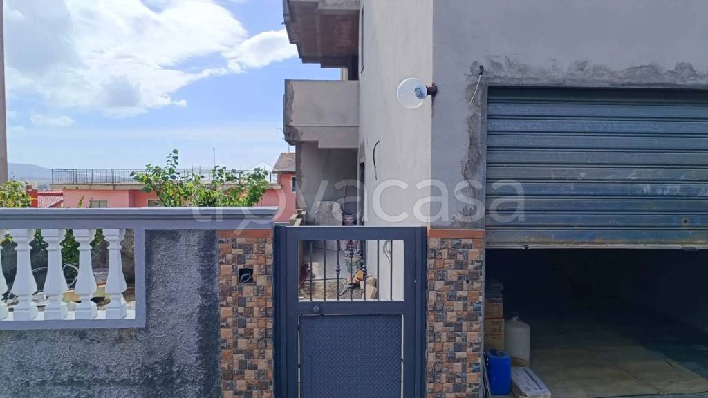 appartamento in vendita a Scalea