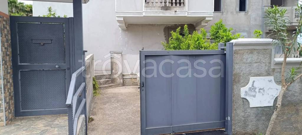 casa indipendente in vendita a Scalea
