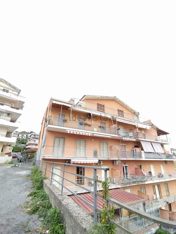 appartamento in vendita a Scalea