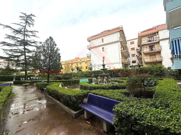 appartamento in vendita a Scalea