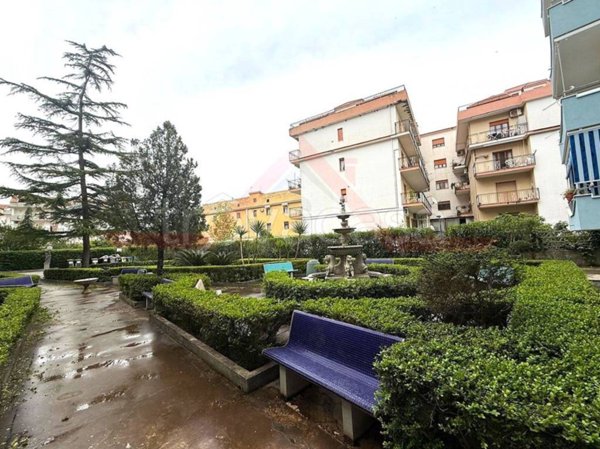 appartamento in vendita a Scalea