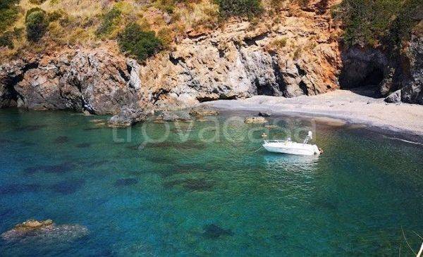 appartamento in vendita a Scalea
