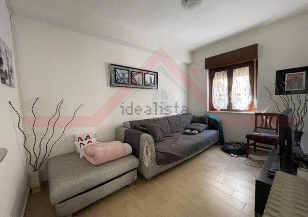 appartamento in vendita a Scalea
