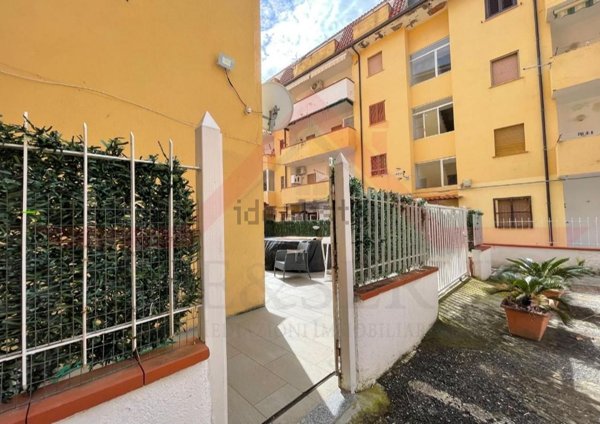 appartamento in vendita a Scalea