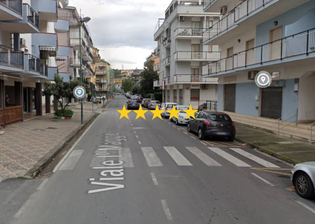 appartamento in vendita a Scalea