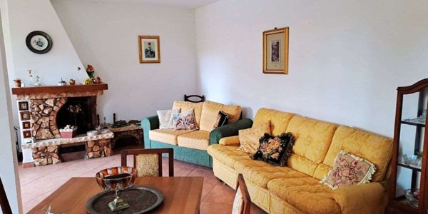 appartamento in vendita a Scalea