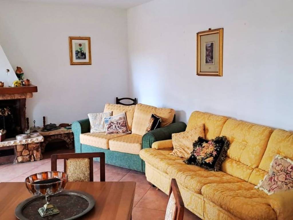appartamento in vendita a Scalea
