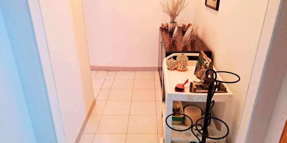 appartamento in vendita a Scalea