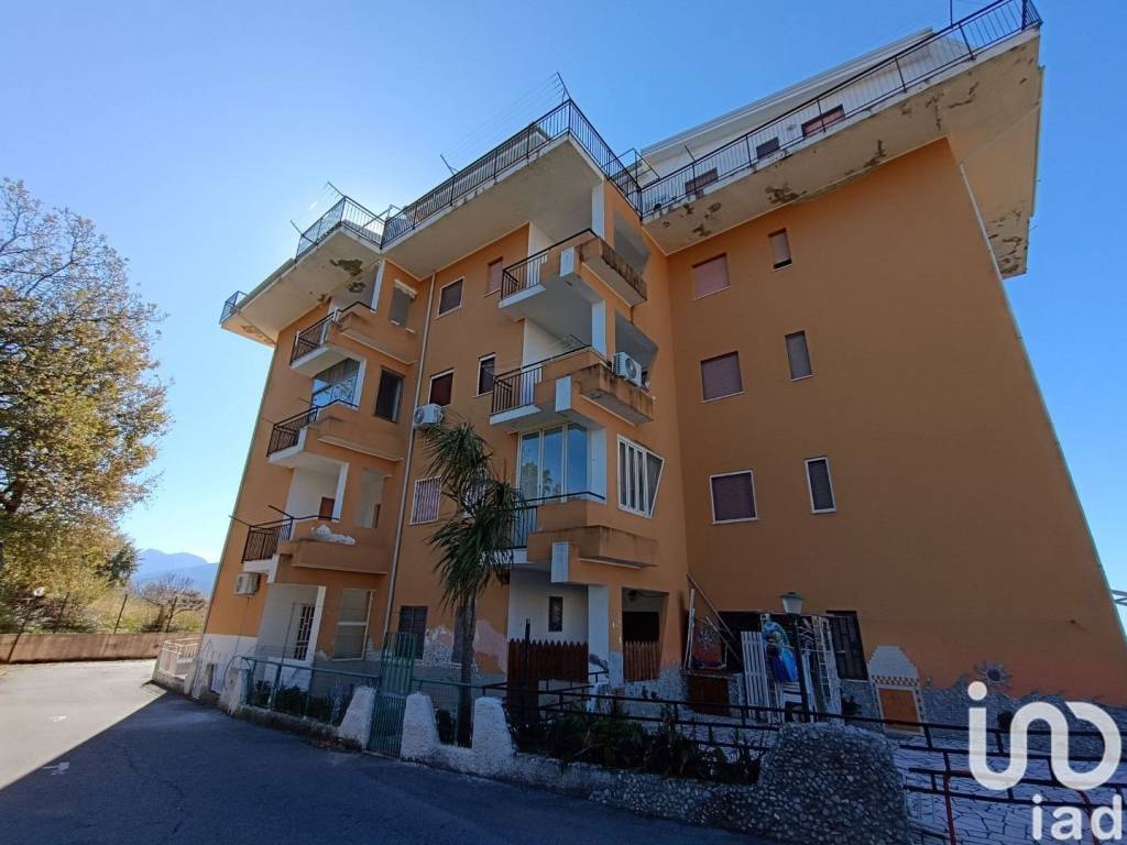 appartamento in vendita a Scalea