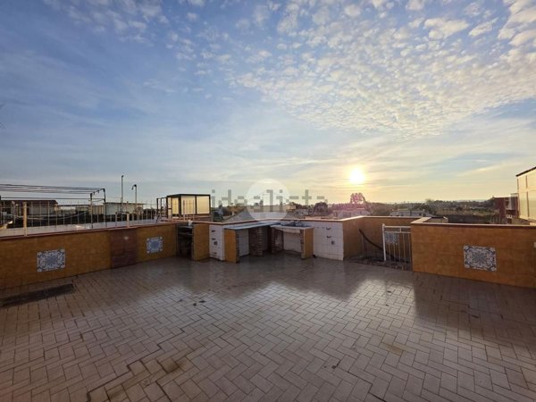 appartamento in vendita a Scalea