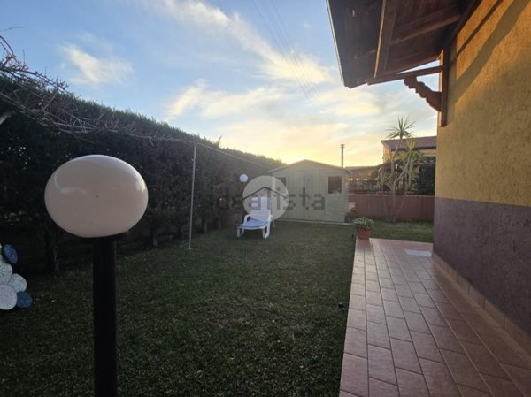 appartamento in vendita a Scalea