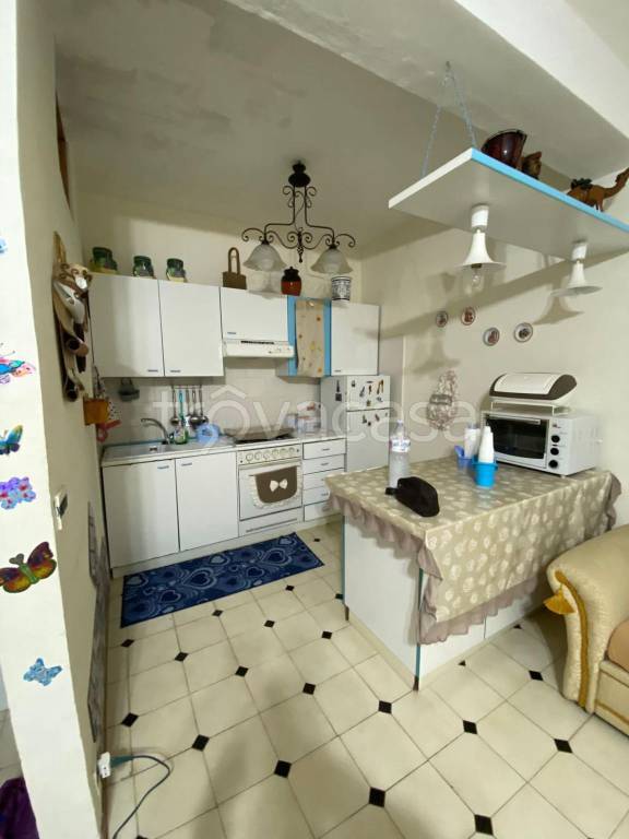 appartamento in vendita a Scalea