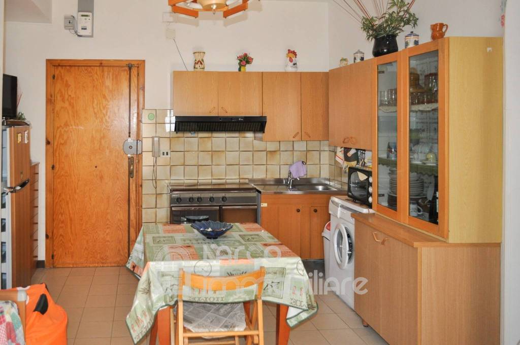 appartamento in vendita a Scalea