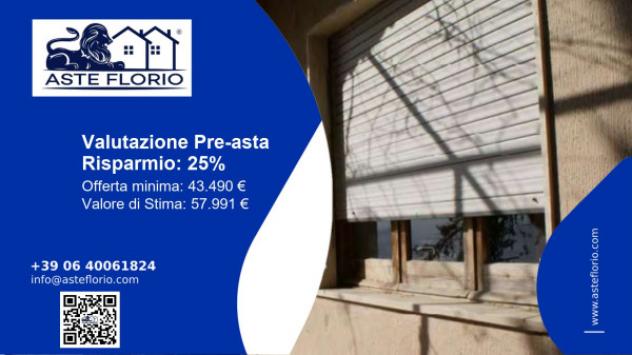 appartamento in vendita a Scalea