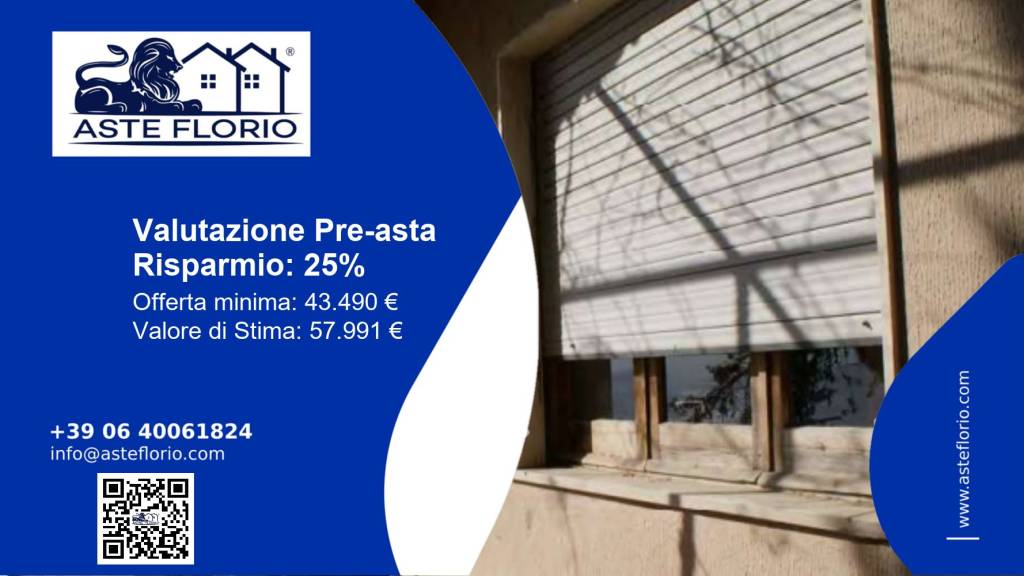 appartamento in vendita a Scalea