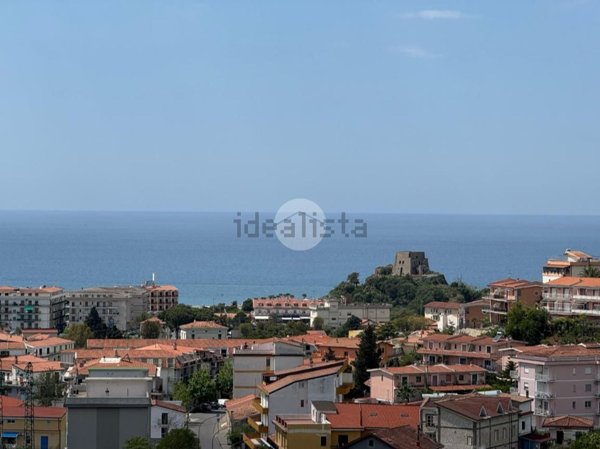 appartamento in vendita a Scalea