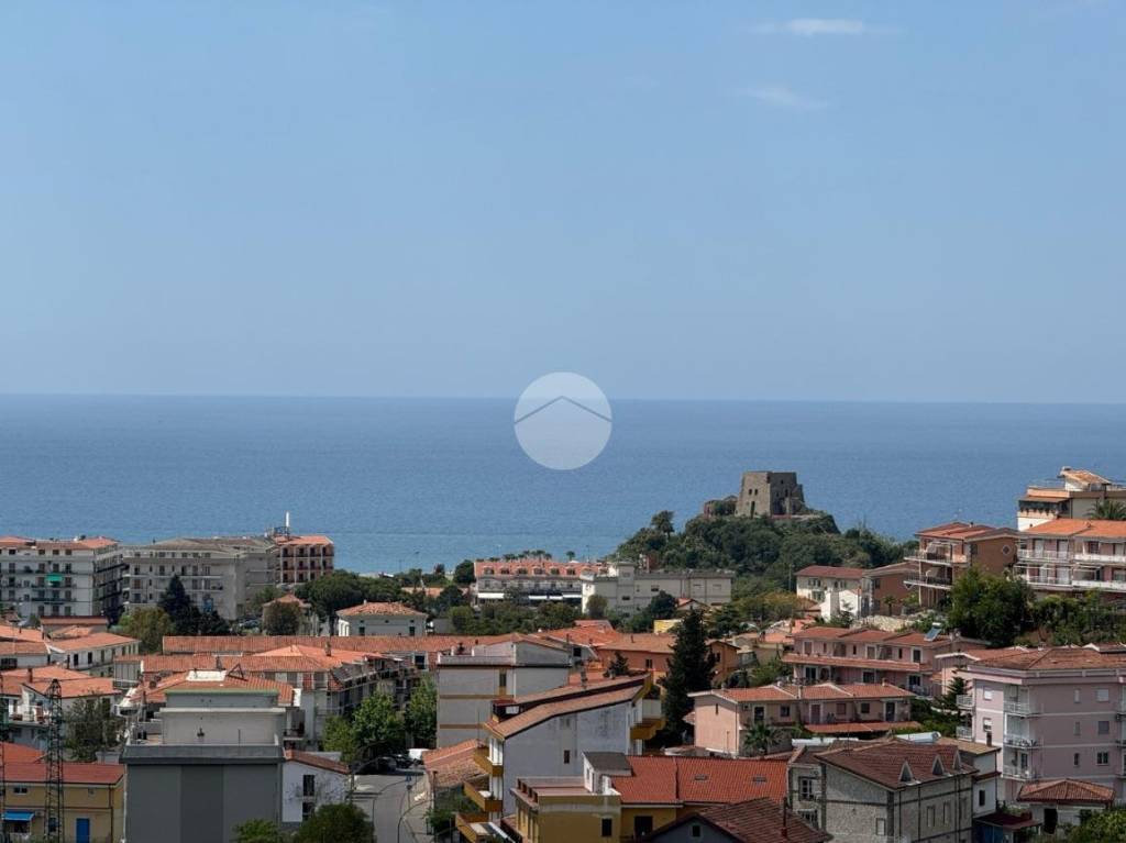 appartamento in vendita a Scalea