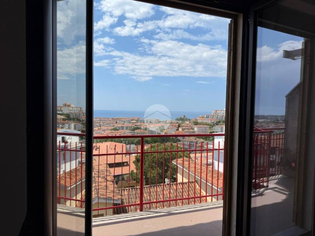 appartamento in vendita a Scalea