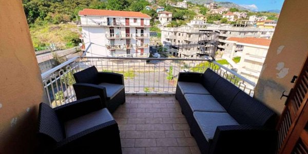 appartamento in vendita a Scalea
