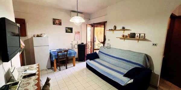 appartamento in vendita a Scalea