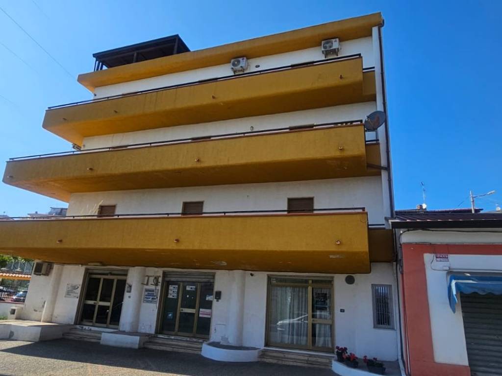 appartamento in vendita a Scalea