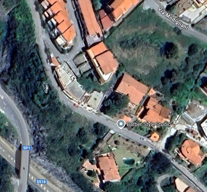 appartamento in vendita a Scalea