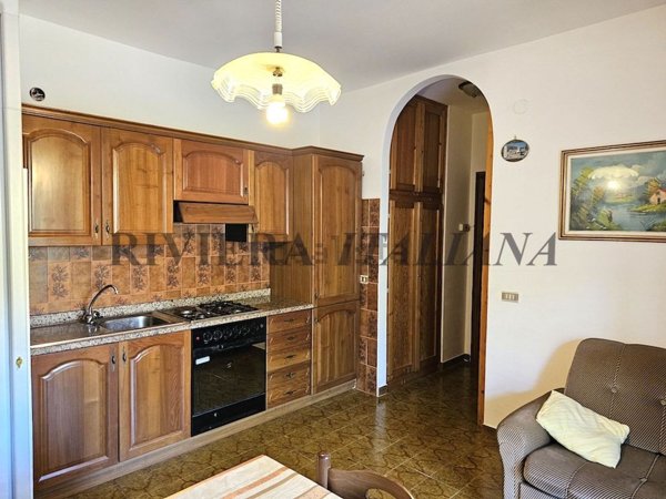 appartamento in vendita a Scalea