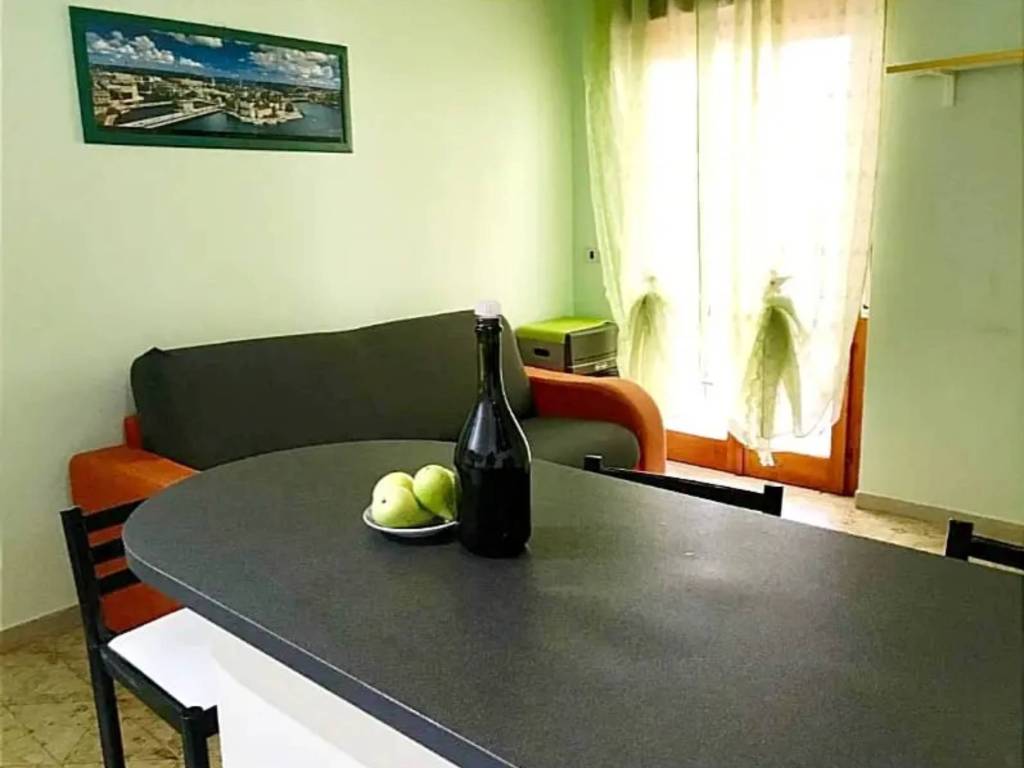 appartamento in vendita a Scalea