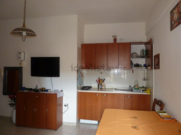 appartamento in vendita a Scalea